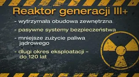 Droga do polskiego atomu prawnie otwarta