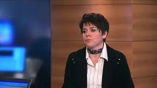 Czy sytuacja wokół ostatnich wyborów w Rosji to zagrożenie dla pozycji Władimira Putina? Jak przekłada się na sytuację gospodarczą Rosji? Rozmowa z Iloną Wiśniewską z Ośrodka Studiów Wschodnich