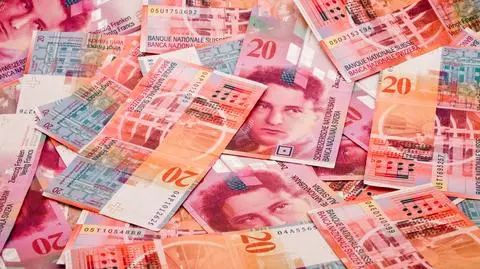 Bankowcy przedstawili nowe propozycje dla "frankowiczów"