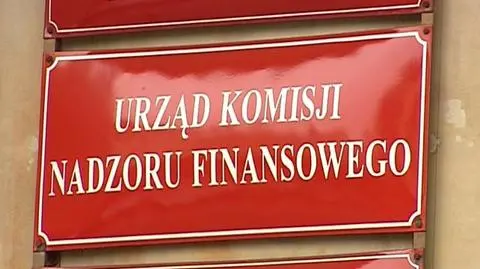 Reklamy funduszy pod specjalnym nadzorem