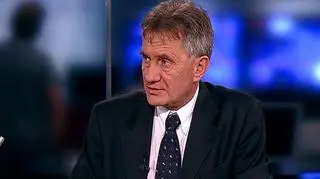 350 kilometrów i prawdopodobnie jeden rok dzieli Litwę i Łotwę od taniej energii ze Szwecji. Premierzy tych krajów porozumieli się w sprawie budowy mostu energetycznego łączący państwa bałtyckie ze Szwecją. O konsekwencjach tej umowy dla Polski rozmawialiśmy z Piotrem Woźniakiem, byłym ministrem gospodarki.