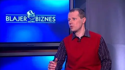 Kryzys w jednej gałęzi