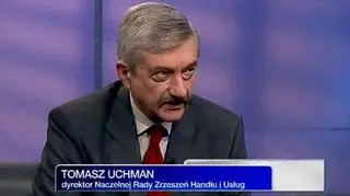 Komisja Gospodarki Narodowej we współpracy z Towarzystwem Ekonomistów Polskich i Instytutem Badań nad Gospodarką Rynkową zastanawia się nad sytuacją polskich mikro przedsiębiorstw. Na co mogą liczyć w kontaktach z innymi firmami i samorządem lokalnym? O tym mówi Tomasz Uchman, dyrektor Naczelnej Rady Zrzeszeń Handlu i Usług.