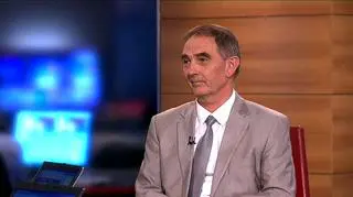 Kontrakty na wschodzie stanowią coraz większy udział w strukturze przychodów Unibepu. Buduje m.in. w Petersburgu, w białoruskim Mińsku. 
Unibep wszedł też w projekt biurowy w Warszawie – prace budowlane przy Grzybowskiej już ruszyły. Gościem programu Rynki Dnia był prezes spółki, Jan Mikołuszko.