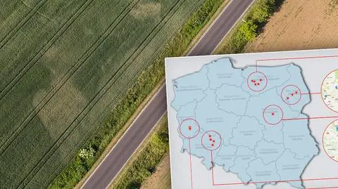 Jakie inwestycje drogowe zostaną oddane do użytku w 2017 roku