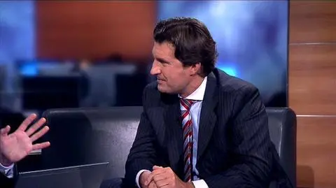 Upadłość szansą inwestycją?