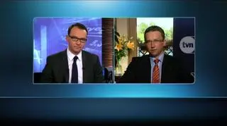 Magellan przyzwyczaił rynek do 20 proc. wzrostu wyników. W 2011 roku spółka zamierza to kontynuować, mówi TVN CNBC Grzegorz Grabowicz, wiceprezes Magellana.