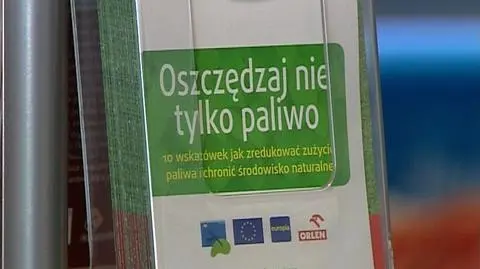 Paliwowa zmowa cenowa?