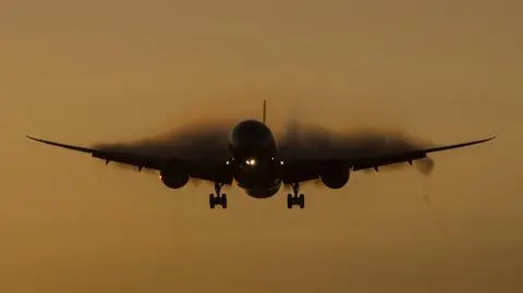 Dreamliner linii Virgin Atlantic pobił rekord prędkości