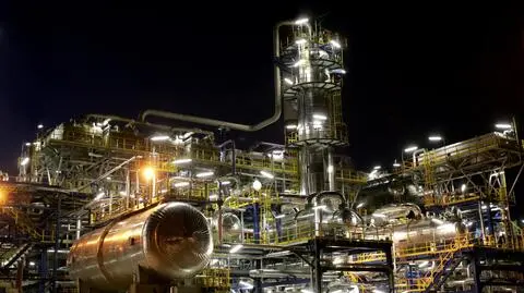 Lotos sprzedał akcje i zarobił miliard złotych. Będą nowe inwestycje