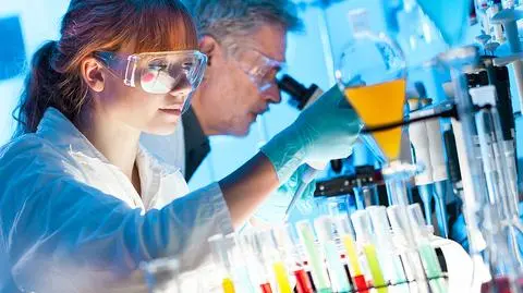 Rząd stawia na innowacyjność