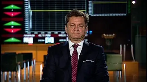 B. minister finansów w HAWE