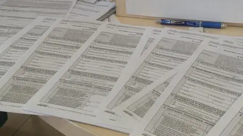 Ostatni dzień na złożenie PIT-a