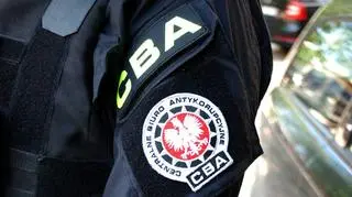 CBA zatrzymało w środę trzy osoby w śledztwie związanym z Agencją Rozwoju Przemysłu 