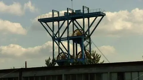 Jedna oferta w przetargu na zakup zabrzańskiej kopalni Makoszowy