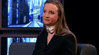 O tym kto może rozliczać się wspólnie i kiedy takie rozwiązanie jest opłacalne rozmawialiśmy w TVN CNBC Biznes z Joanną Narkiewicz-Tarłowską, ekspertem podatkowym PricewaterhouseCoopers.
