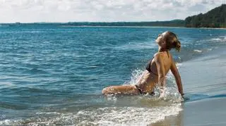 Wakacje nad polskim morzem będą w tym roku droższe