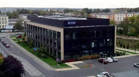 Przegląd prasy: PGZ miała w 2017 roku 112 milionów złotych straty