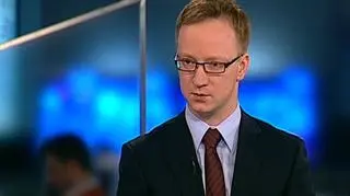 CP Energia miała kwartał bez strat. W IV kwartale miała 0,72 mln zł zysku netto wobec 0,46 mln zł straty rok wcześniej. Spółka chce w tym roku podwoić sprzedaż gazu i zwiększyć wydobycie surowca ze złoża Wilga. W TVN CNBC Biznes rozmawialiśmy z Marcinem Buczkowskim, prezesem CP Energia.