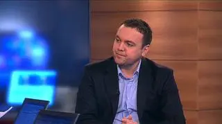 Akcjonariusze Mostostalu-Export odwołali prezesa spółki i przedstawiają Michałowi Skipietrowowi roszczenia o naprawę szkód. Rozmowa z członkiem zarządu spółki, Pawłem Narkiewiczem.