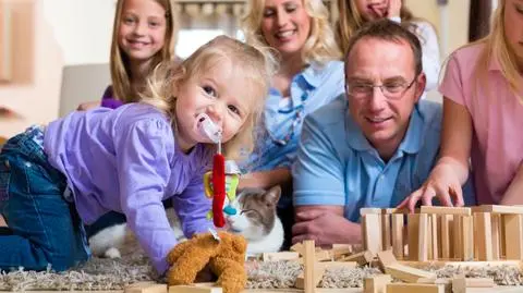 Zbliża się ważny termin dla rodziców