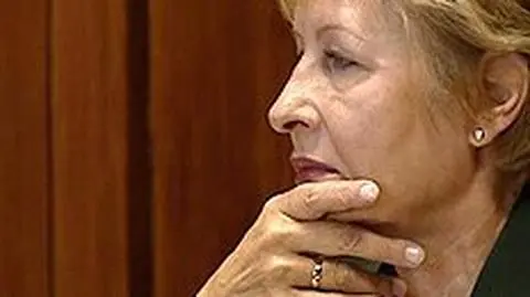 Gilowska: kryzys w USA może odbić się na Polsce