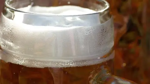 Foster's nie dał się "łyknąć" za 10 mld dol