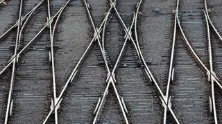 Szerszy wjazd do Europy polskich pociągów