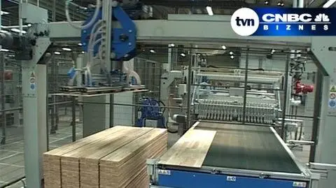 "Nie ma wyhamowania w gospodarce"