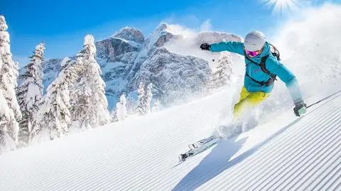 Wypożyczalnia nart. UODO o kopiowaniu dowody przy wypożyczaniu nart