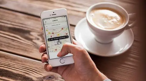 Pośrednicy w przewozie będą musieli zdobyć licencje, cios w Ubera?