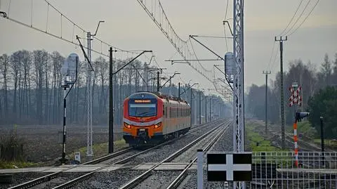 Przewozy Regionalne zapowiadają nowe połączenia na wakacje