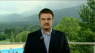 Wycena firm internetowych budzi coraz większe obawy, że zamiast realnych zysków, rośnie tylko poziom spekulacji na rynku. Które gałęzie e-biznesu mają faktycznie szanse na szybki wzrost i gdzie są jeszcze nisze na polskim rynku, mówi Dariusz Leśniak, przewodniczący Rady Nadzorczej Internetowy Dom Handlowy. 