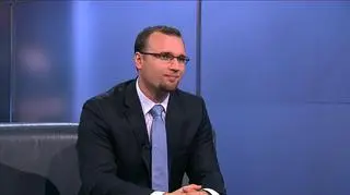 Kolejny milion w portfelu. Zanim jednak porozmawiamy o strategii inwestycyjnej, spytamy Adama Zarembę, głównego ekonomistę Idea TFI, co sądzi o interwencjach na franku.