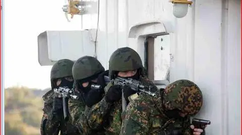 Rafał Hirsch: Pierwsza rosyjska ofiara sporu o Ukrainę