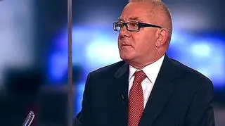 Zysk netto Banku Millennium wyniósł w pierwszym kwartale 2009 roku niewiele ponad 12 mln zł i był mniejszy o ponad 90 procent wobec pierwszego kwartału roku poprzedniego. O to, jaka jest obecnie sytuacja w sektorze bankowym i jakie plany ma Millennium, Mikołaj Kunica pytał w "Dniu na Rynkach" Bogusława Kotta.