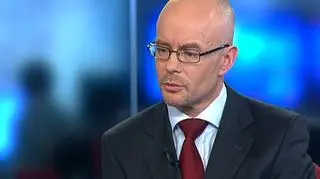 Zdaniem zarządu spółki Ruch S.A. wezwanie Mennicy jest niekorzystne, bo zaproponowana cena jest za niska i grozi to kolejnymi zwolnieniami. 20% załogi ma zostać zwolnione w wyniku kolejnej tury zwolnień grupowych. O wynikach spółki a także o tym, czy straty będą mniejsze niż w roku ubiegłym, rozmawialiśmy z prezesem Ruch S.A. Włodzimierzem Białym, w magazynie "Dzień na rynkach"