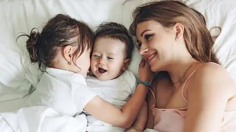 Premia za urodzenie dwojga dzieci w 30 miesięcy?