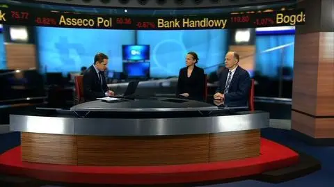 Polityka i pieniądze