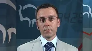 Jak można kupić ETF w sytuacji kiedy żaden nie jest jeszcze notowany na GPW w Warszawie? O tym na jakie zyski można liczyć przy ich zakupie mówi Roland Paszkiewicz, dyrektor ds. analiz CDM Pekao SA.