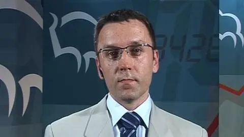 Jak można kupić ETF w sytuacji kiedy żaden nie jest jeszcze notowany na GPW w Warszawie? O tym na jakie zyski można liczyć przy ich zakupie mówi Roland Paszkiewicz, dyrektor ds. analiz CDM Pekao SA.