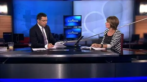 Nowelizacja budżetu