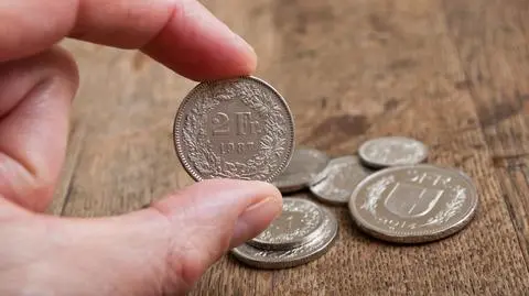 Powstanie mechanizm skłaniający banki do przewalutowania kredytów