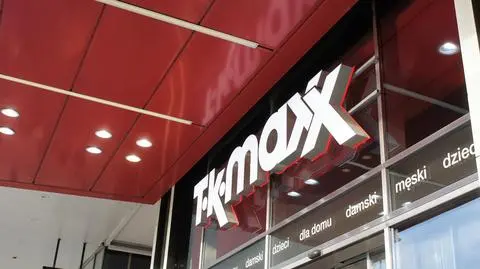 TK Maxx wycofuje ze sprzedaży kilka partii rurek waflowych Litaly
