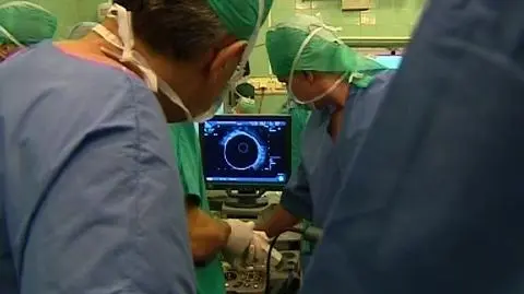 Reanimacja słuzby zdrowia