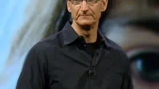 Szef Apple miał nie chcieć wojny z Samsungiem