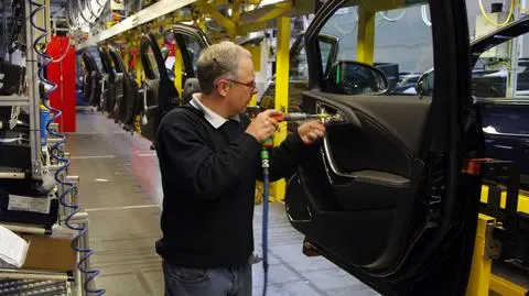 Vauxhall planuje zwolnić w W.Brytanii ok. 400 pracowników
