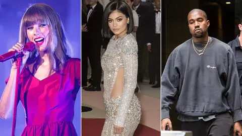Lista najlepiej zarabiających celebrytów magazynu "Forbes"