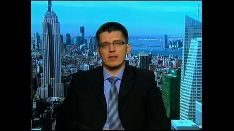 Sprzedaż w USA rośnie