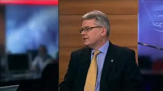 Barack Obama zapowiada podwyżkę podatków dla najbogatszych. Prezydent Stanów Zjednoczonych w corocznym orędziu w amerykańskim Kongresie mówił o co najmniej 30-to procentowym podatku dochodowym, dla osób zarabiających powyżej miliona dolarów rocznie. Przekonywał również, że w ciągu ostatnich dwóch lat dzięki jego polityce powstał milion nowych miejsc pracy i zintensyfikowano działania na rzecz redukcji deficytu. O poranku na gorąco wystąpienie prezydenta USA komentował Stanisław Popów, partner zarządzający Finacorp